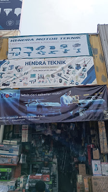 Hendra Motor Tehnik