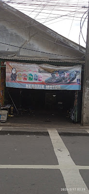HENDRI MOTOR