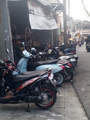 Heni Jaya Motor