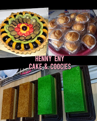 Heni kitchen