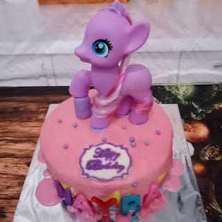 Henny cake