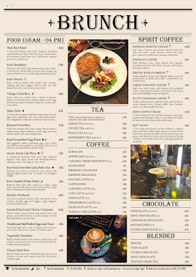 Hensman Coffee & Spirit