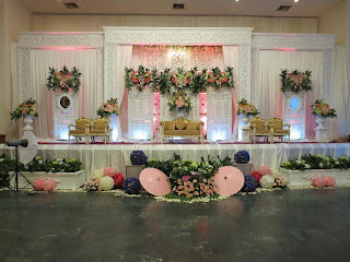 Henz Wedding & Catering Organizer