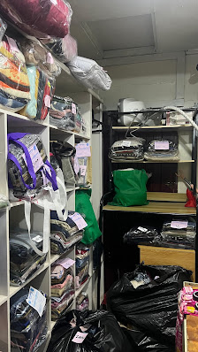 Hepi Laundry Utan Kayu