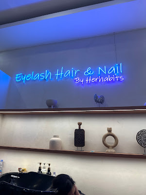 Her Habits (EYELASH, NAILS, FACIAL)