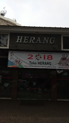 Herang