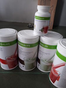 Herbalife Kelapa Dua Wetan Ciracas "Club Amazing"