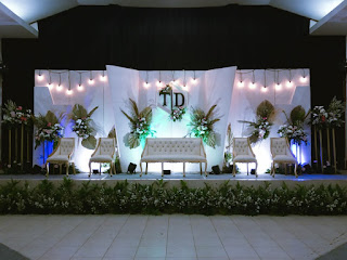 HERFA Wedding Decoratio
