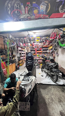 Heri Motor 2