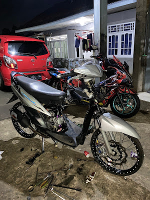 Heri Motor Sport