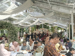 Heritage Garden Venue
