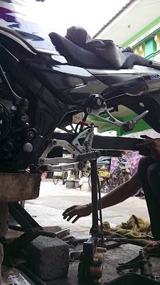 Herman bengkel