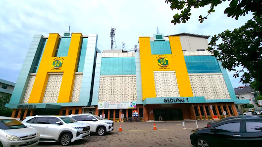 Hermina Hospital Daan Mogot