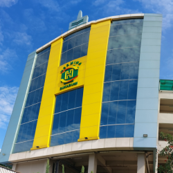 Hermina Hospital Sukabumi