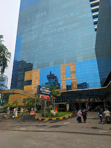 Hermina Kemayoran Hospital Emergency Room