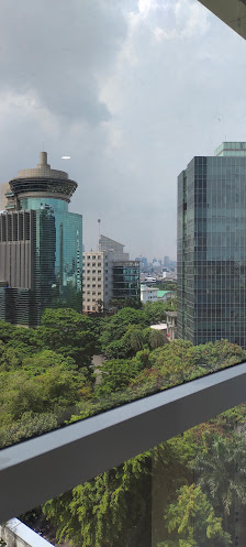 Hermina Office Building