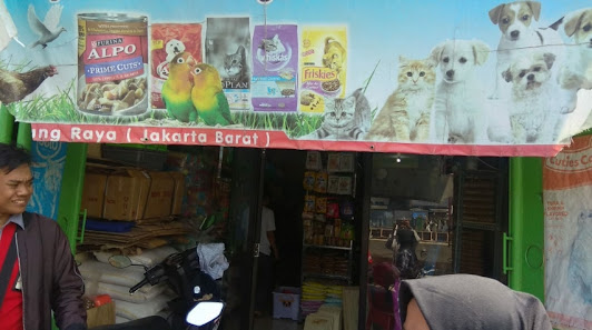 Hermy Pet Shop