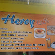 Heroy Cafe