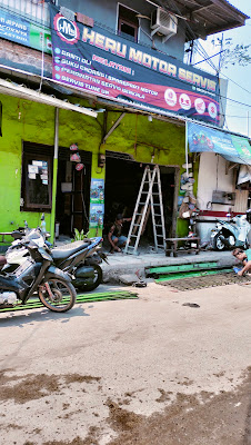 Heru Motor