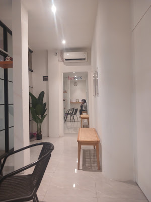 HerWax Indonesia