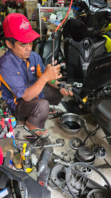 Hery Motor