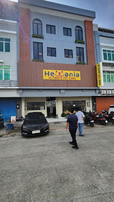 Hewania Ultimate Pet Care PIK (24 JAM) | Vet Clinic - Pet Hotel - Pet Salon - Pet Shop