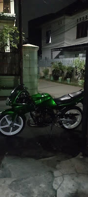 HGSC Motor