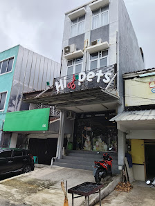 Hi Pets Kelapa Gading