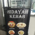 Hidayah KEBAB cilandak barat
