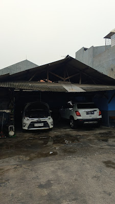 Hidayah Motor
