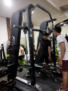 Hidden Gym Fitness Centre