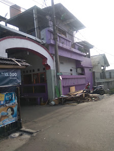 Highwood Budgies Jakarta