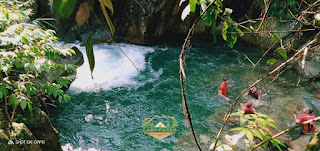 Hiking & Trekking Sentul by The Carpenter Outdoor