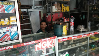 Hikmah Jaya Motor