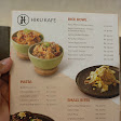HIKU KAFE