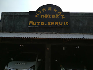 HIMAWAN MOTOR