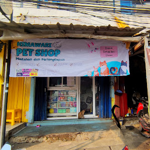Himawari Cat Zone (Pet Shop)