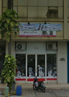 Hime Petshop (online & book only)