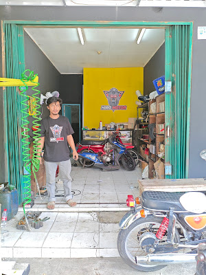 HIRO MOTOR