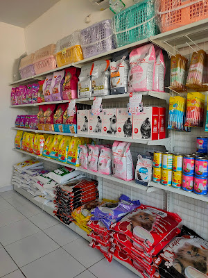 Hiro Vet Clinic & Petshop (Praktek Dokter Hewan)