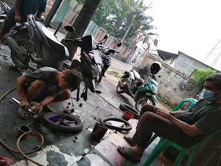 Hisam motor