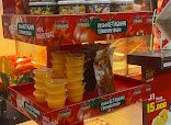 Hisana fried chicken cipulir