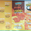 Hisana Kwitang 1