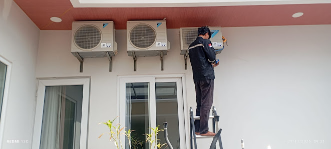 HITA SERVICE AC