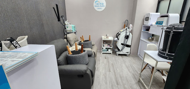 Hito beauty studio