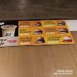 Hits Burger