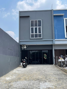 HIYA’ STUDIO (Martial Art Gym)