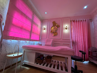 HK beauty Care Cabang Bandung