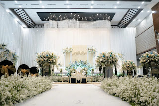 HK TOWER BALLROOM LT.3