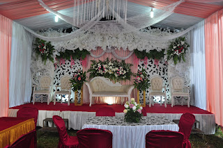 HMT Wedding Organizer